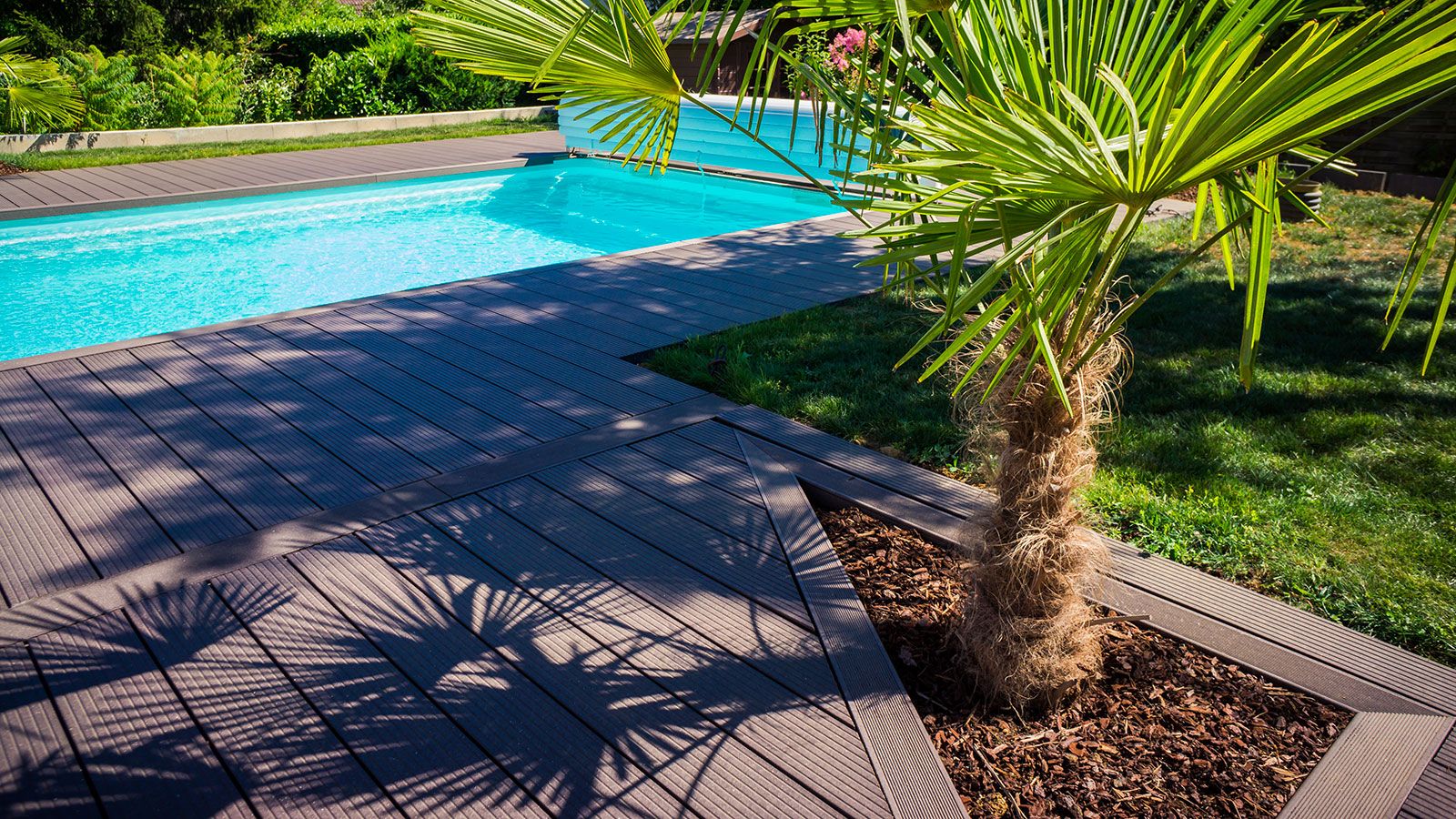 Un coin Terrasse Royan St Palais sur Mer